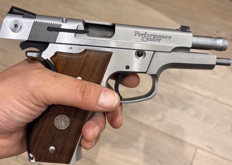 SMİTH&WESON 5906