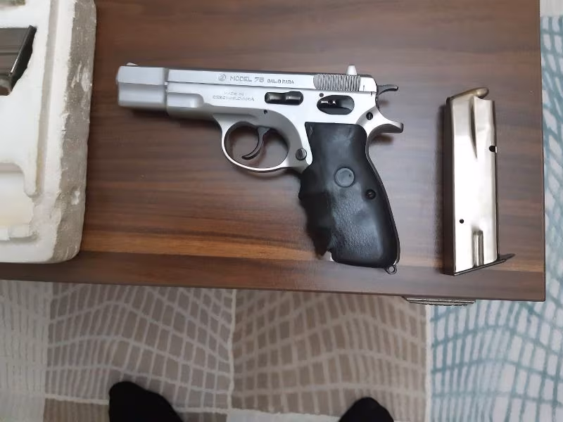 CZ 75