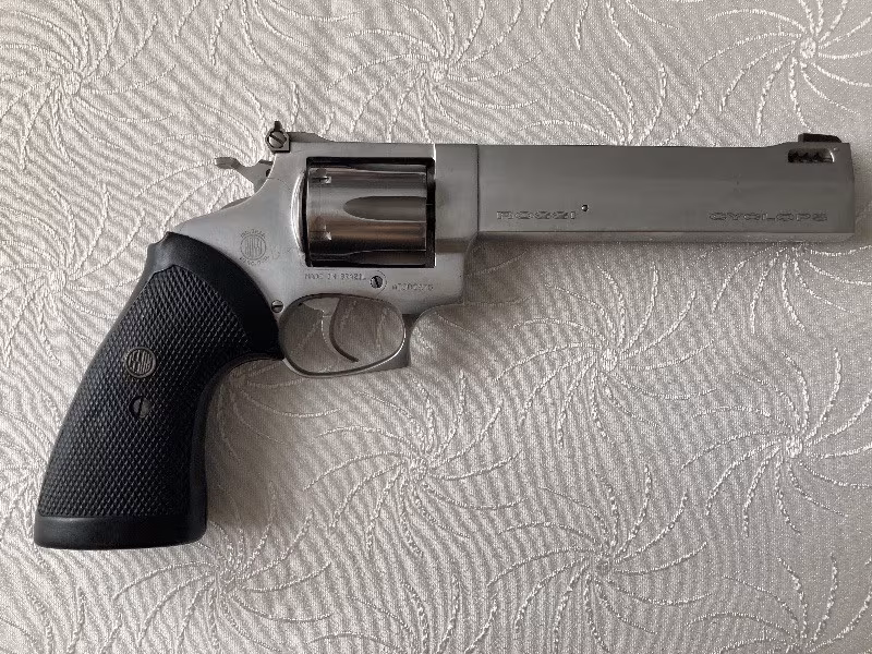 Rossi Cyclops M986 (Çok Nadir)