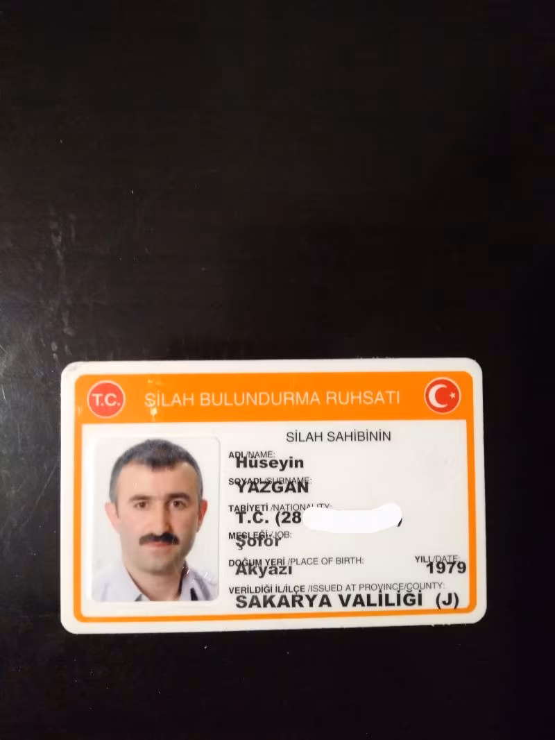 KAPORA ALINTI