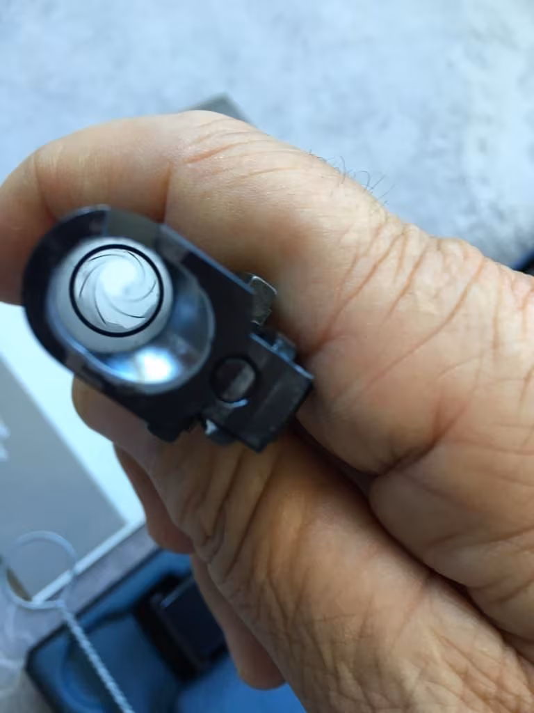 TERTEMİZ BERETTA