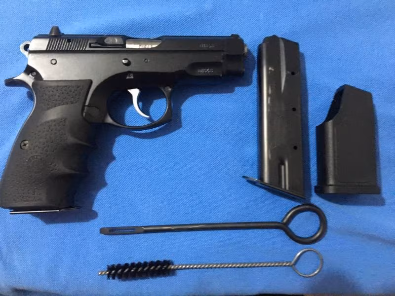 YAVUZ 16 COMPACT