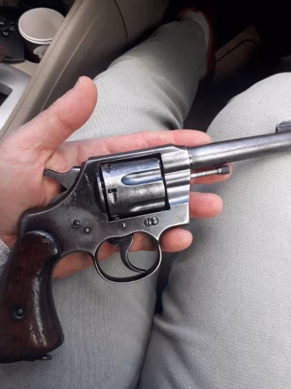 1897 model