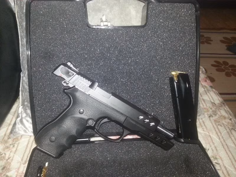 Zigana sport Nokta hatasız 0 ayarinda