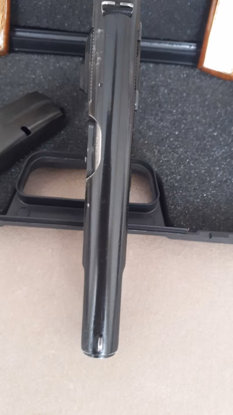 SATILIK BROWNİNG 245 PV SERİSİ