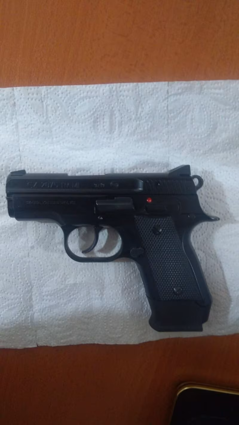CZ 2075 RAMİ