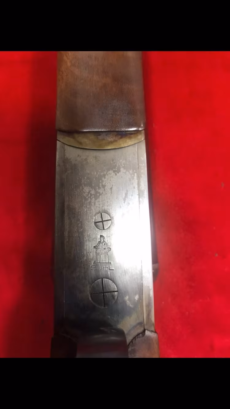 SIFIR AYARINDA ALMAN SUHL ÇİFTE