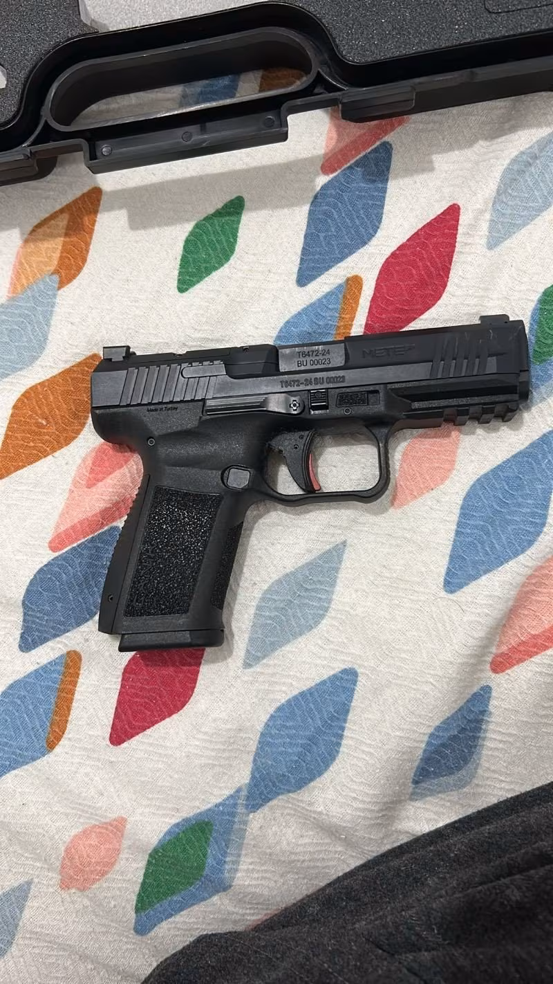 Temiz Canik acil satılık