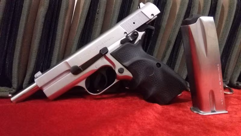 Tertemiz Browning