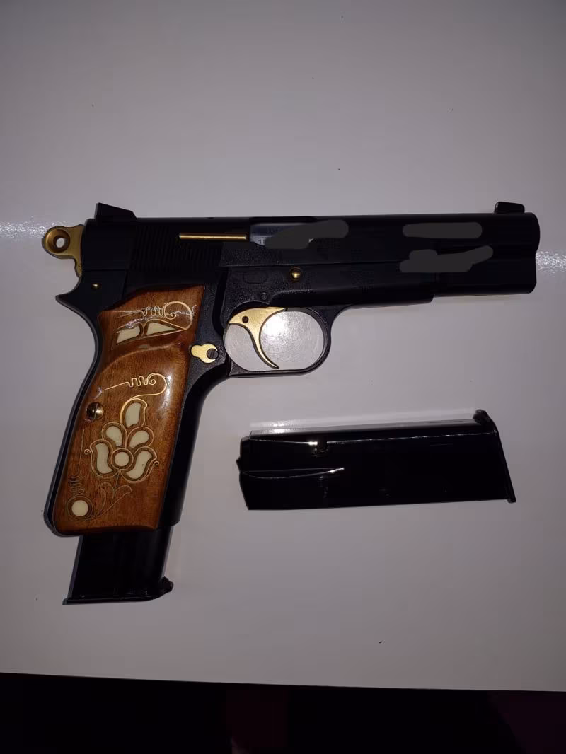 ZİG 14 SIFIR AYARINDA