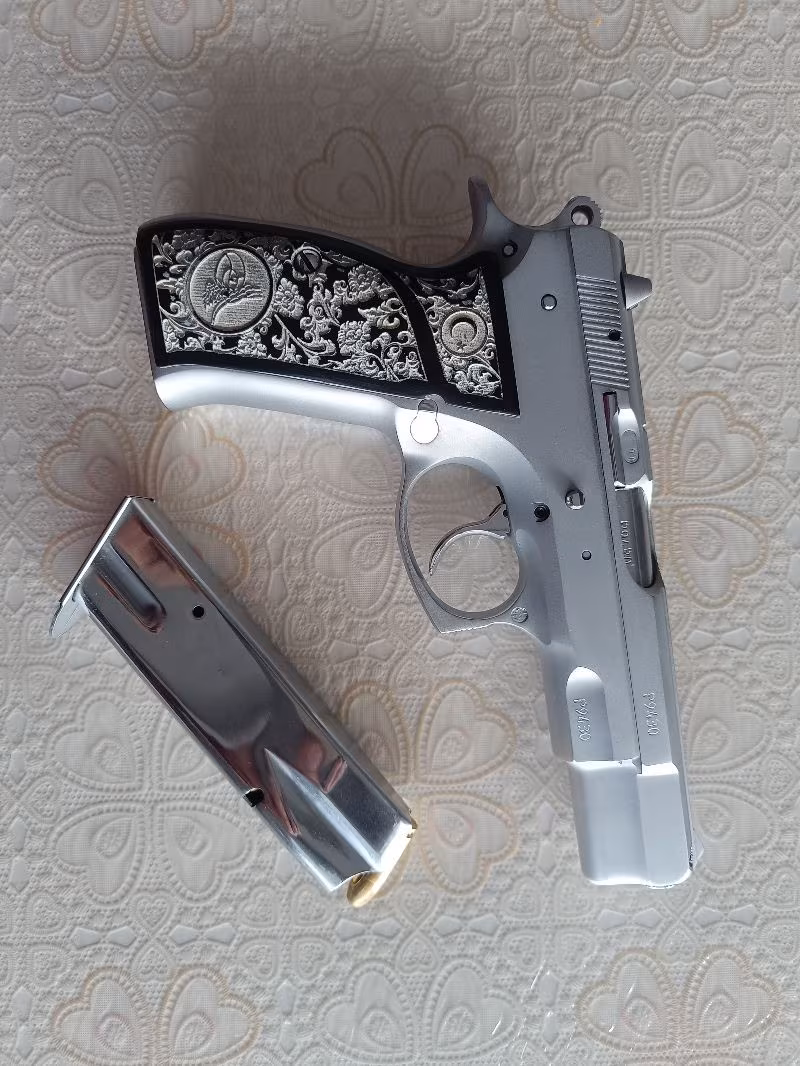 CZ75