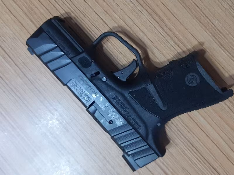 Stoeger STR-9MC RD ( Optic Ready )
