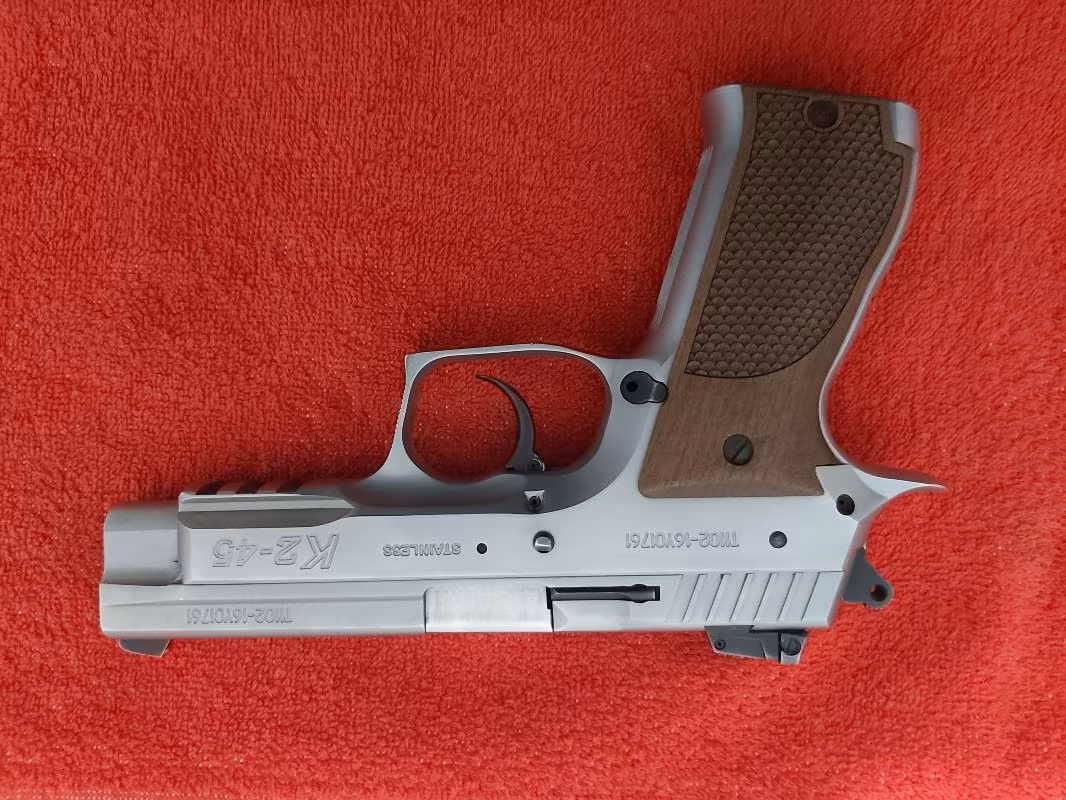 Sahibinden k2 45
