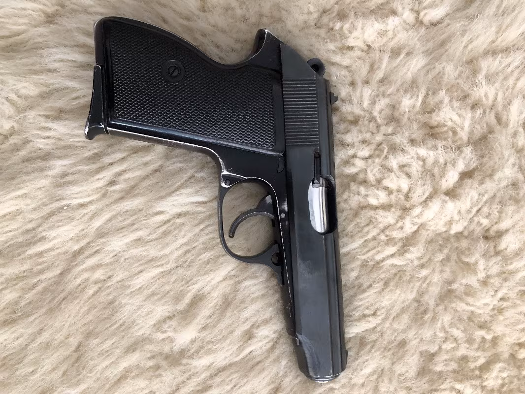 Browning 7.65