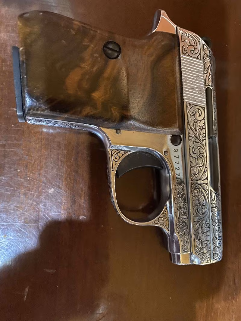 Sahibinden Satılık Sıfır Ayarında 6.35mm Astra