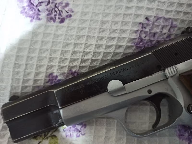 14 lü Browning