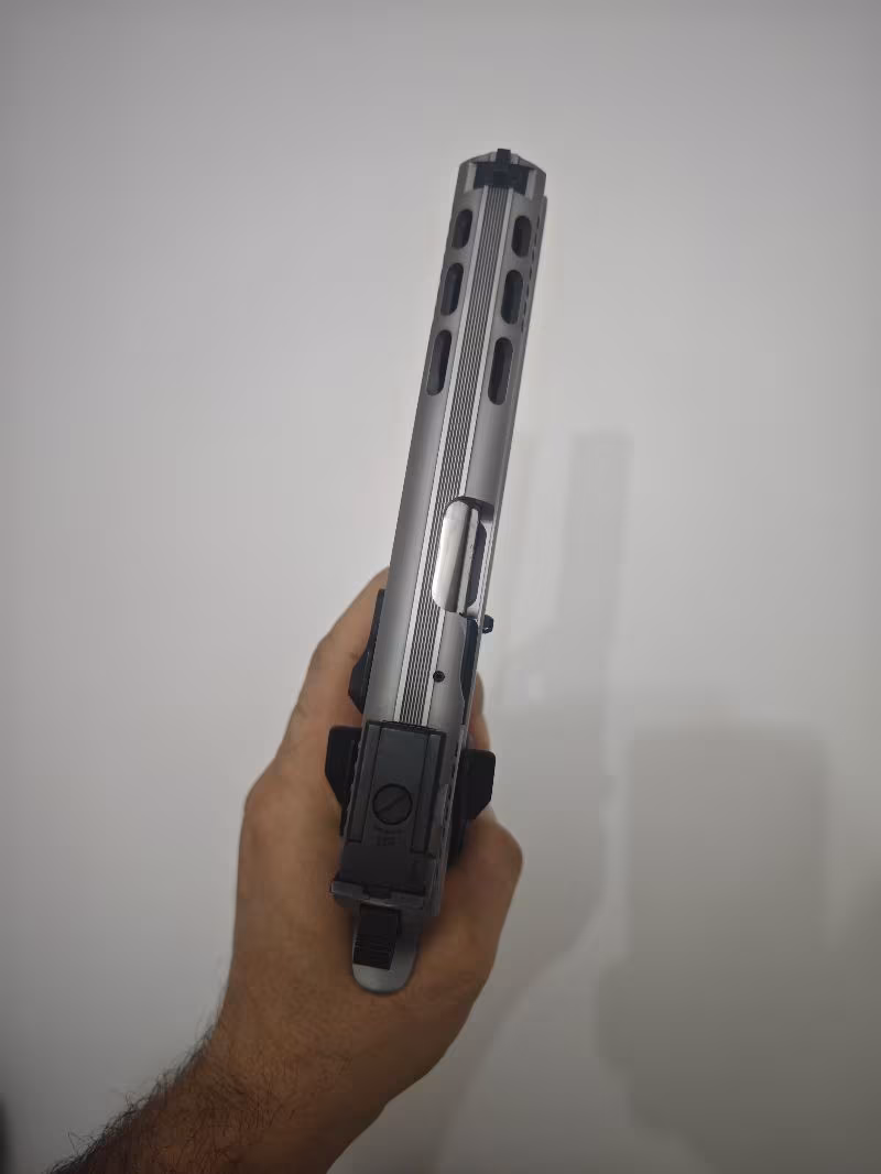 Sarsılmaz k12 sport x