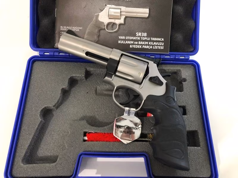 Sar38 4 inç
