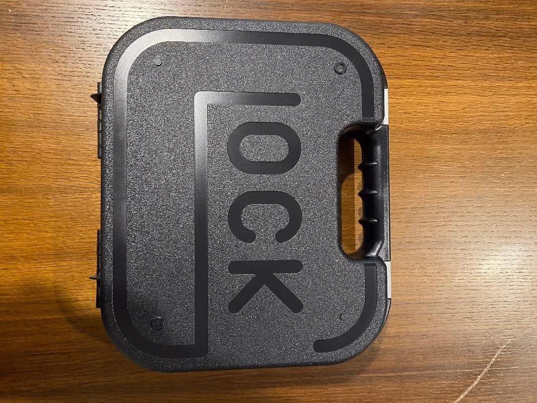 TC Serisi Sıfır Glock 43X