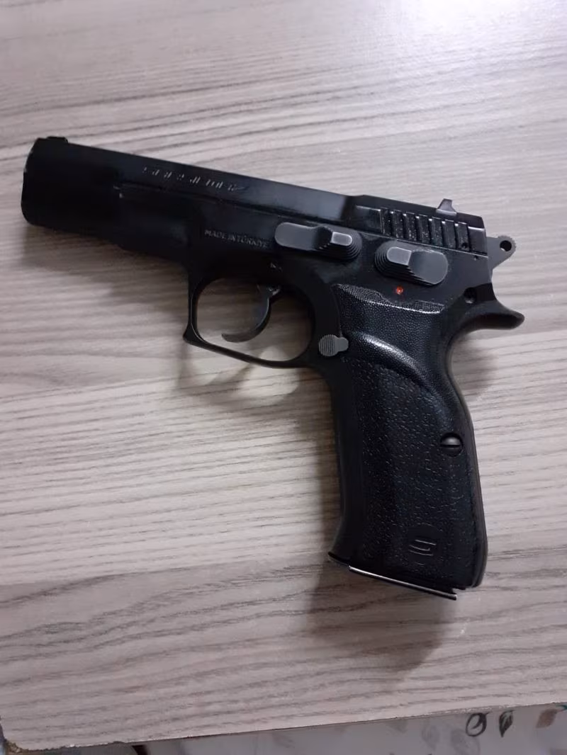 Çizik dahi bulunmayan sarsılmaz K11