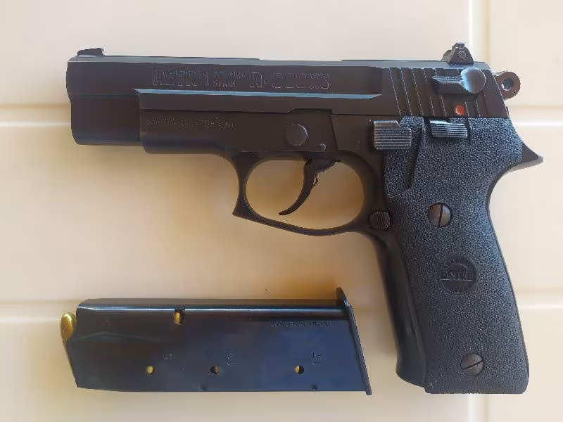 Askeri personelden ihtiyaç fazlası satılık ASTRA A900