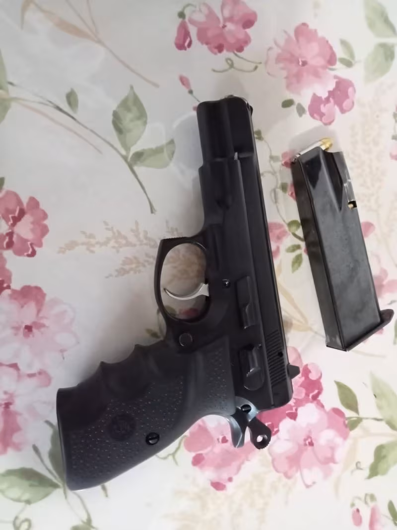 Cz75b