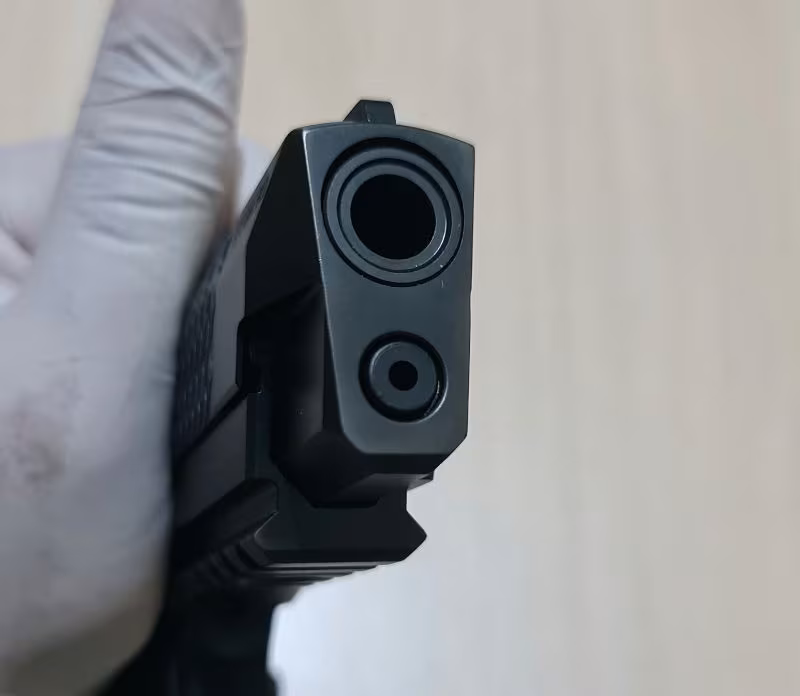 P226 X-Five Club30 MasterShop SIFIR