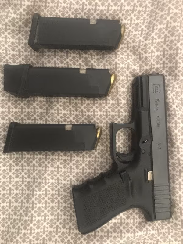 Glock
