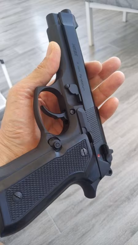 YAVUZ 16
