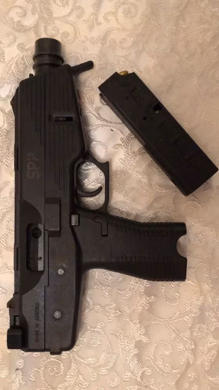 Bulundurma ruhsatlı