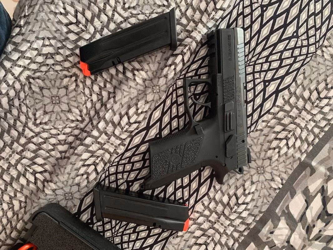 Temiz cz p07