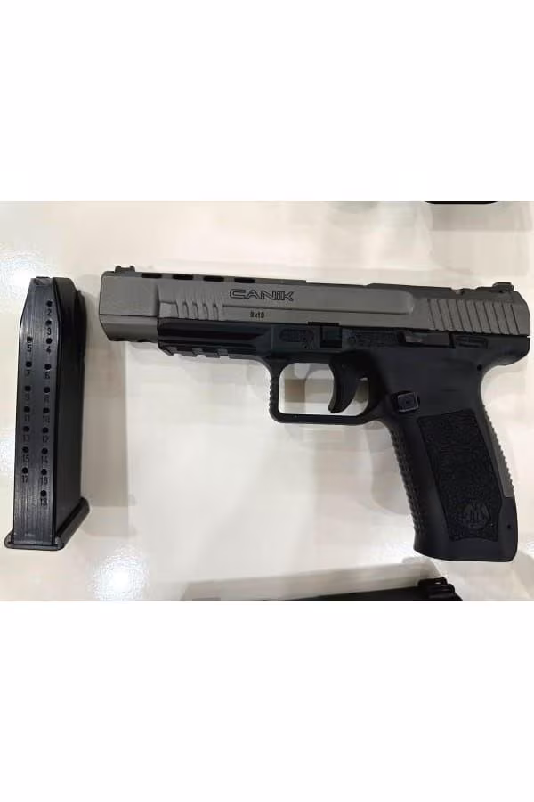 YAVUZ 16 SIFIR AYARINDA 15+1 (RUHSATINIZ HAZIR DEĞİLSE ARAMAYIN