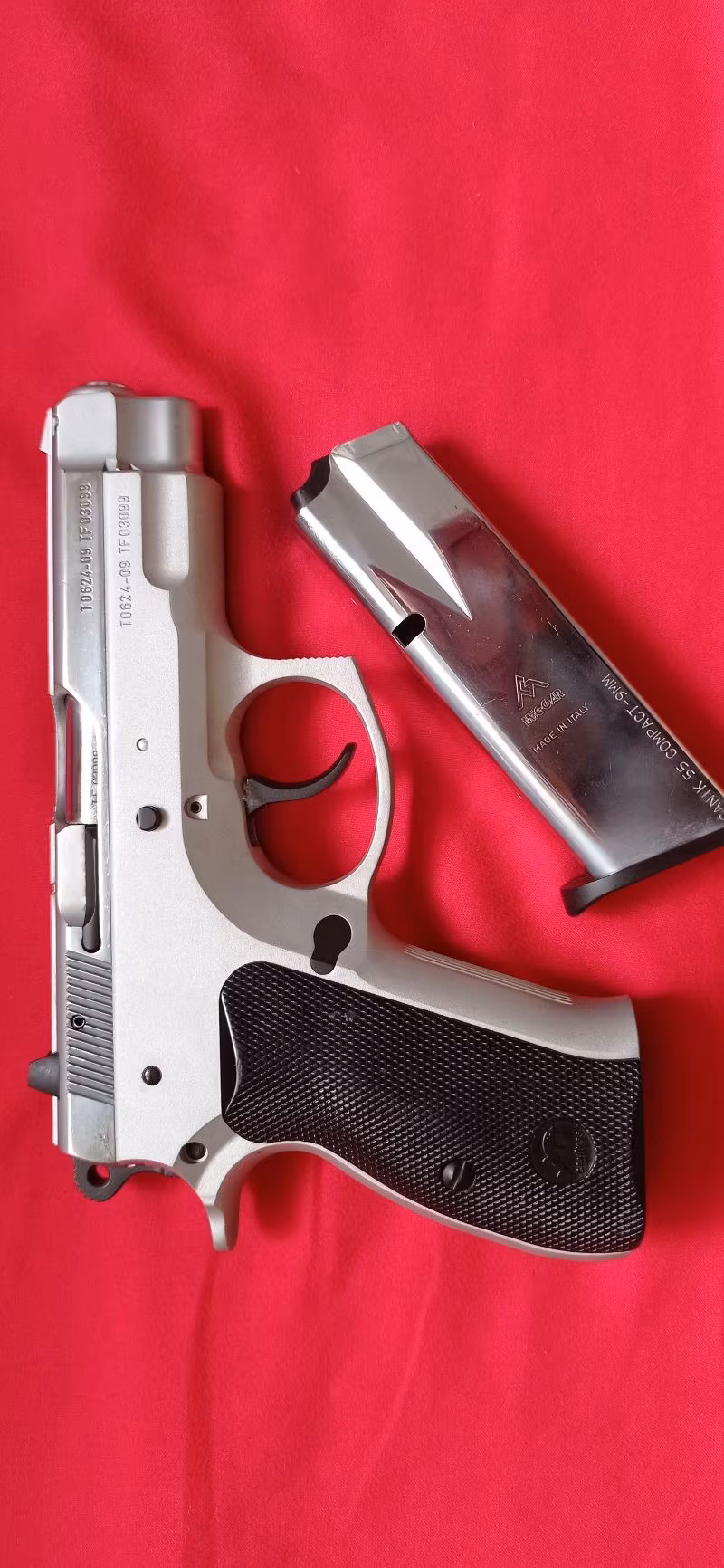 C100 KOMPAKT CANİK 55
