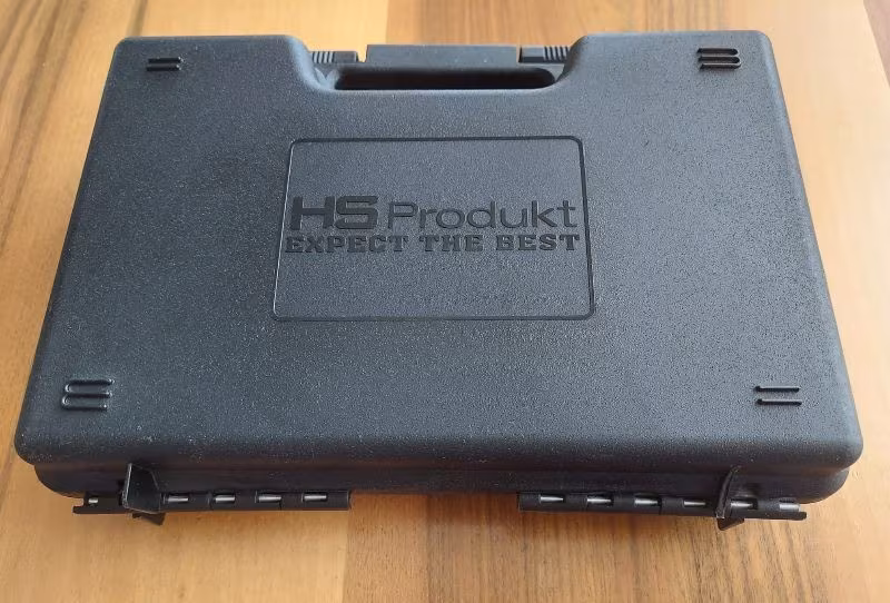 KAMU PERSONELİNDEN, ORJİNAL KUTUSUNDA, SIFIR HS-9