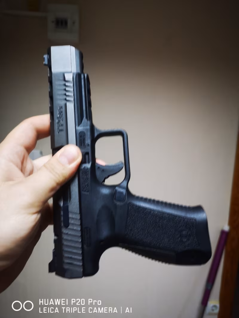 Canik TP9 SFX