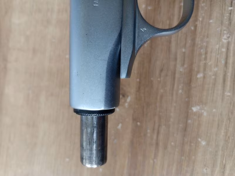 Browning 7.35