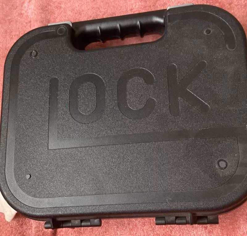 Glock 19C GEN4