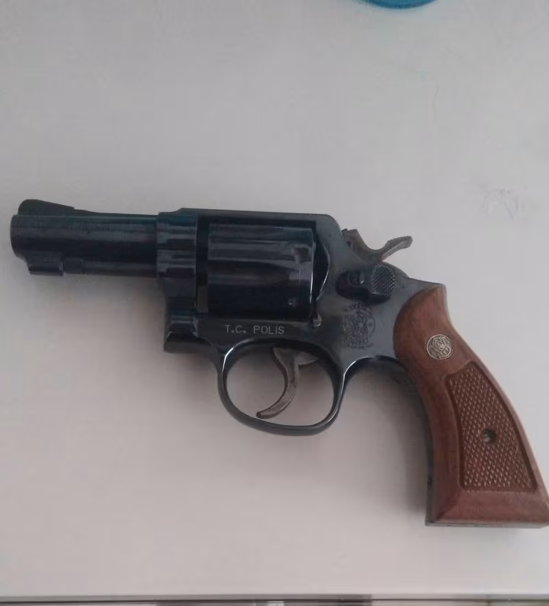 SMİT WESSON