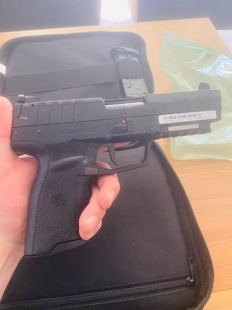 FN MRD