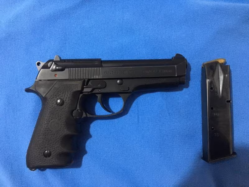 YAVUZ 16 COMPACT