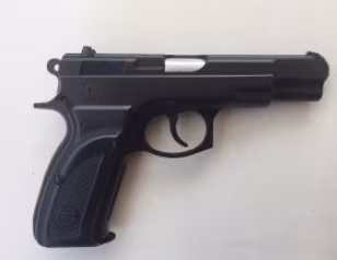 RUHSATLI ÇOK TEMİZ AZ KULLANILMAŞ CANİK 55