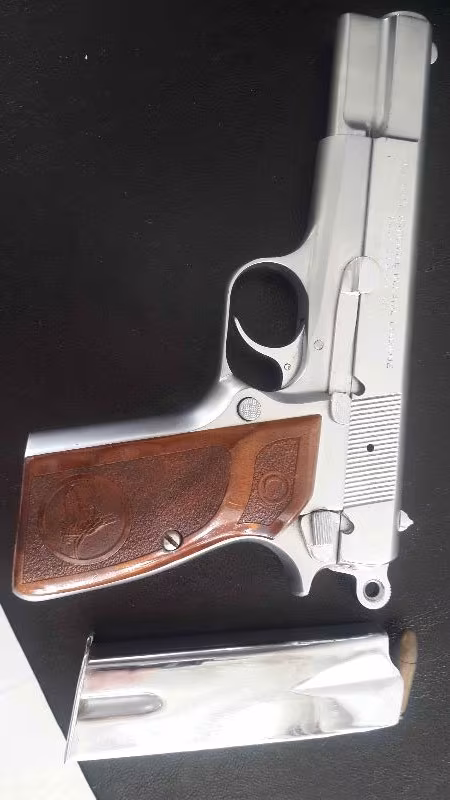 Tertemiz browning