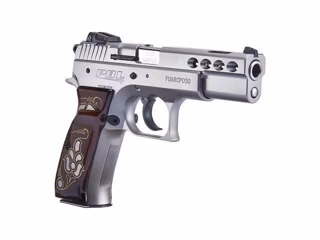 Sarsılmaz P8L