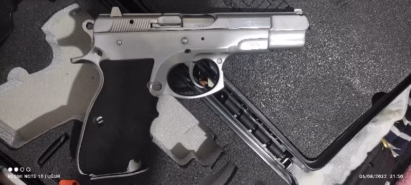 CZ75B