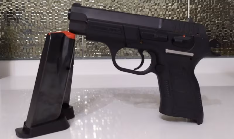 Sarsılmaz B6C sıfır