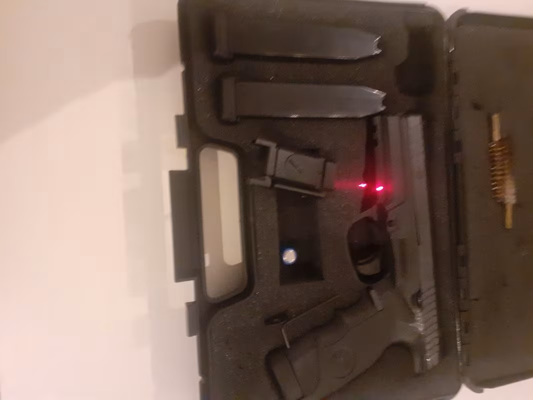 Emekli Emniyet görevlisinden satılık