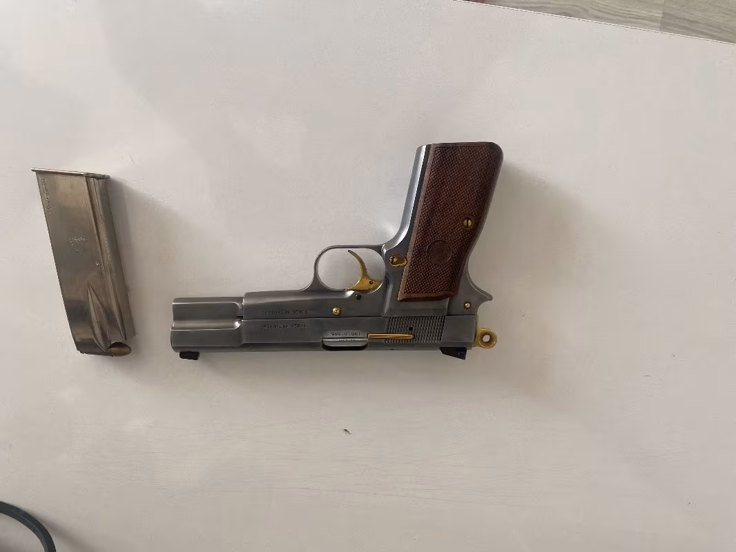 Titanyum sıfır ayarında