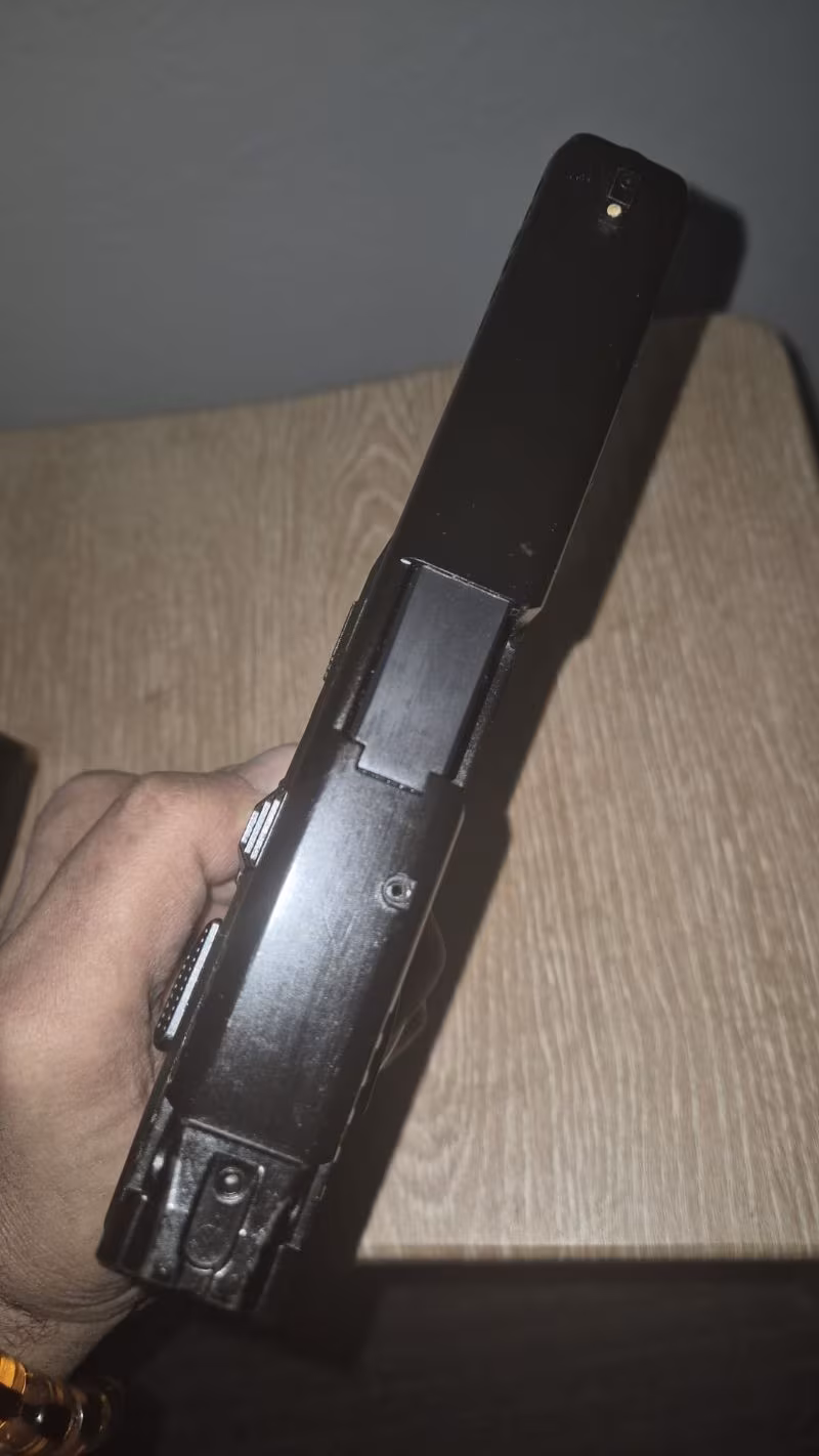 250 mermi + sıfır ayarında sar 9