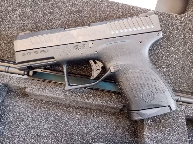 ACİL CZ P10 M ( ANKARA/DİYARBAKIR)