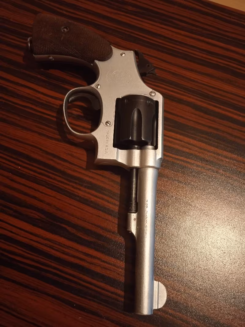 Orijinal Smith Wesson